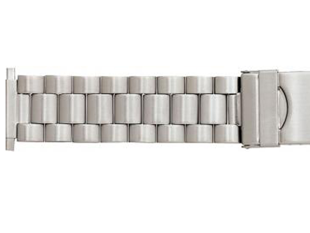 Mens Alpine Link Watch Band