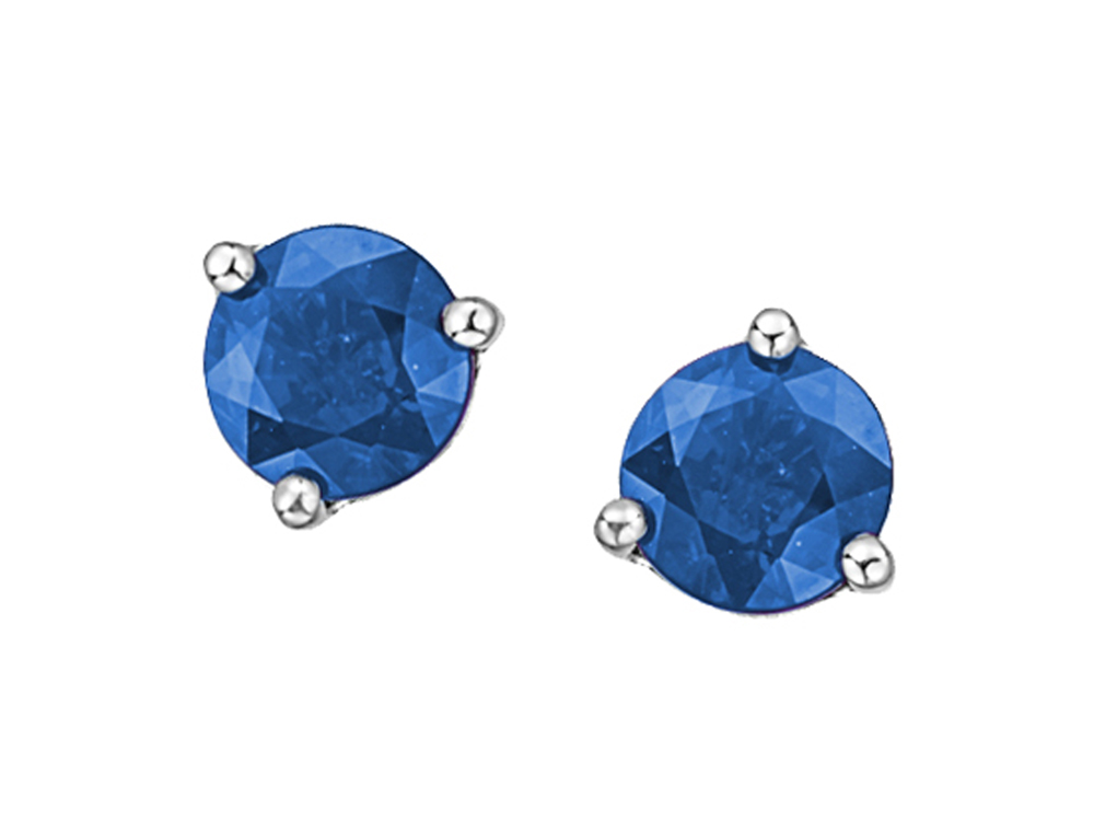 September Birthstone Earrings