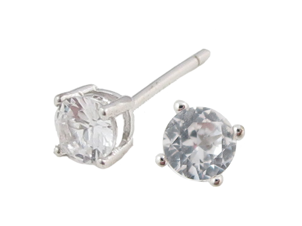 Cubic Zirconia Earrings