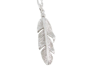 Feather Pendant by Gam Studios