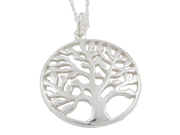 Tree of Life Pendant by Gam Studios