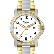 Mens Orlean Watch