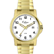 Mens Orlean Watch