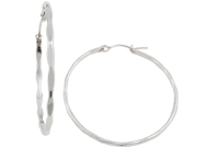 Hoop Earrings by Gam Studios