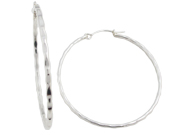 Hoop Earrings by Gam Studios