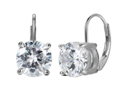 Lever Back Earrings by Reign