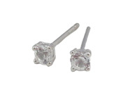 Cubic Zirconia Earrings