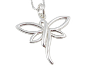 Dragonfly Pendant by Gam Studios