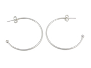 Hoop Earrings by Gam Studios