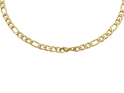 Mens Figaro Chain