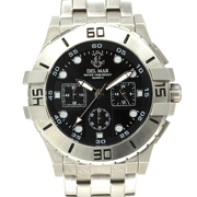 Mens Del Mar Watch