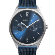 Mens Bering Watch