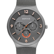 Mens Bering Watch