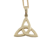 Trinity Knot Pendant