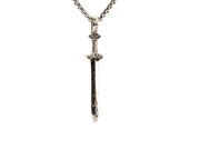 Viking Sword Pendant by Keith Jack