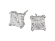 Cubic Zirconia Earrings