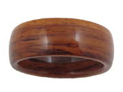 Mens Wooden Ring