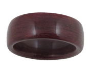 Mens Wooden Ring