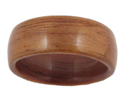 Mens Wooden Ring