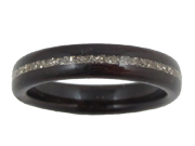 Mens Wooden Ring