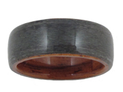 Mens Wooden Ring