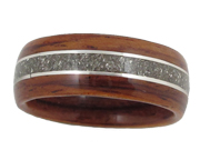 Mens Wooden Ring