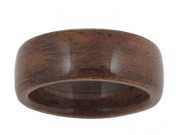 Mens Wooden Ring