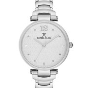 Ladies Daniel Klein Watch