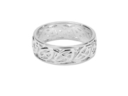 Window to the Soul "Ness" Ring by Keith Jack