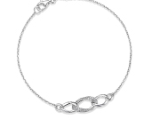 "Ovation" Bracelet by Elle