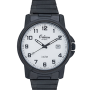 Mens Orlean Watch