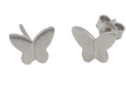 Kids Butterfly  Earrings