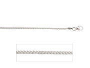 Light Spiga Chain by Keith Jack