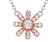 Flower Pendant by Reign