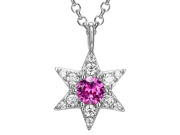Star Pendant by Reign