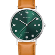 Mens Bering Watch