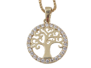 Tree of Life Pendant