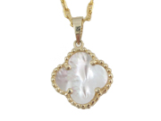 Mother of Pearl Pendant