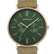 Mens Bering Watch