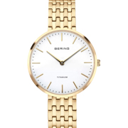 Ladies Bering Watch