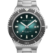 Mens Bering Watch