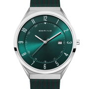 Mens Bering Watch