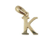 Initial K Charm