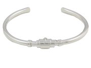 Gratitude Bracelet by Constantine Designs