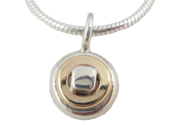 That's Me Pendant by Constantine