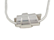 Roll With It Pendant by Constantine