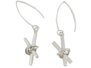 Hugs & Kisses Earrings by Constantine