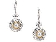 Aphrodite Earrings by Keith Jack