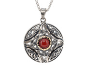 Aphrodite Pendant by Keith Jack