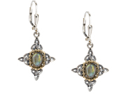 Celestial Earrings by Keith Jack